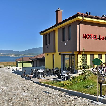 La Casa Hotel Цигов-Чарк Экстерьер фото