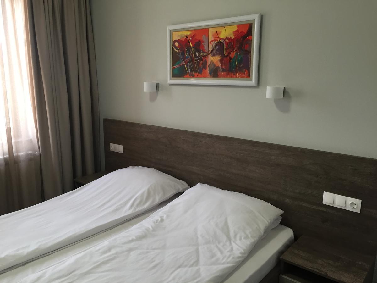 La Casa Hotel Цигов-Чарк Экстерьер фото
