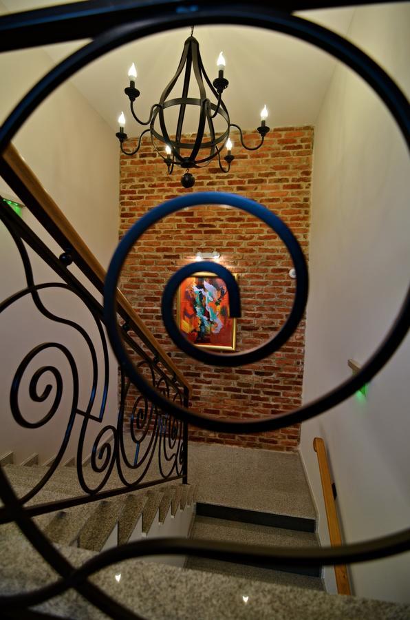 La Casa Hotel Цигов-Чарк Экстерьер фото