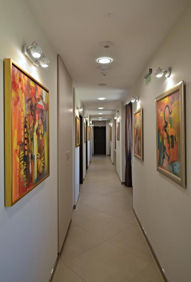 La Casa Hotel Цигов-Чарк Экстерьер фото